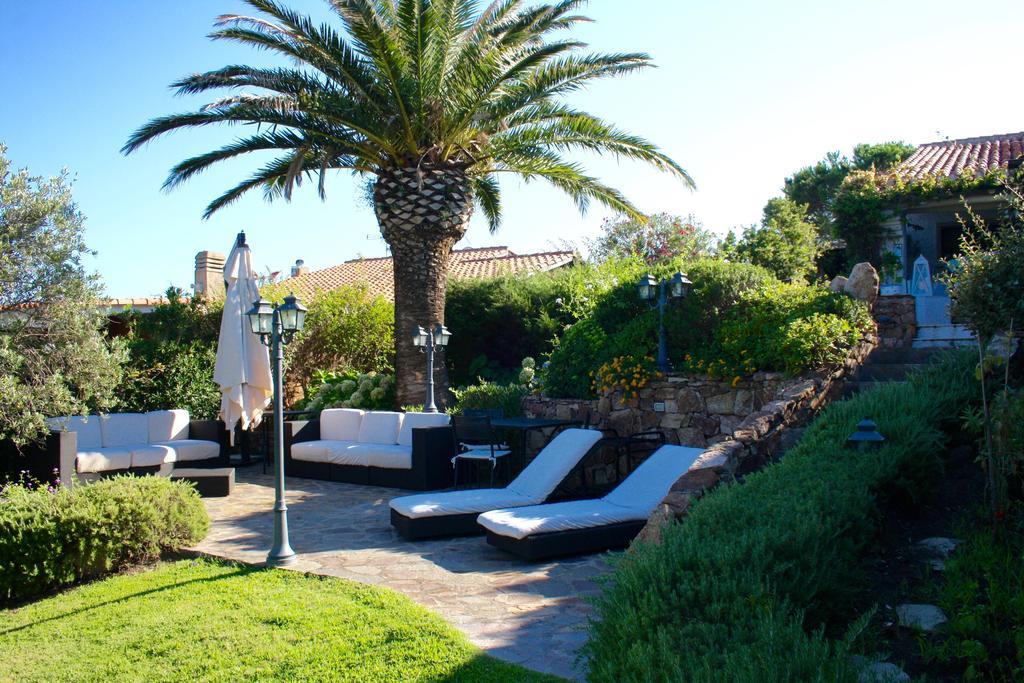 Villa Corallina Costa Corallina Exterior photo