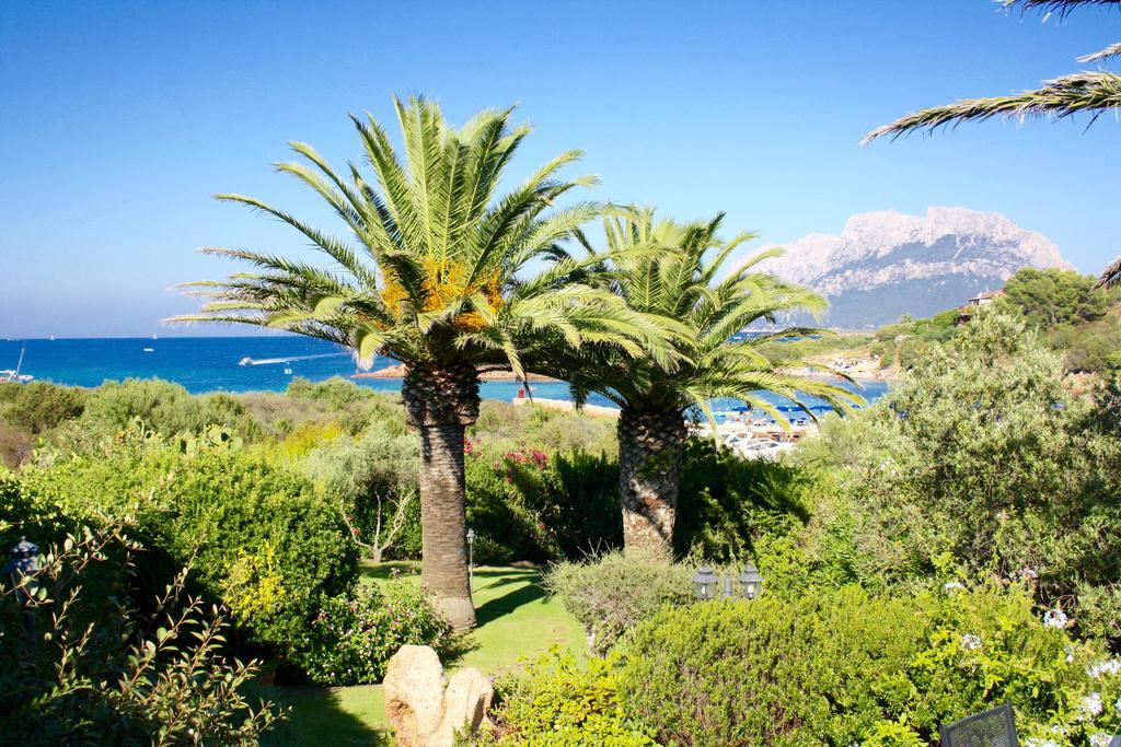 Villa Corallina Costa Corallina Exterior photo