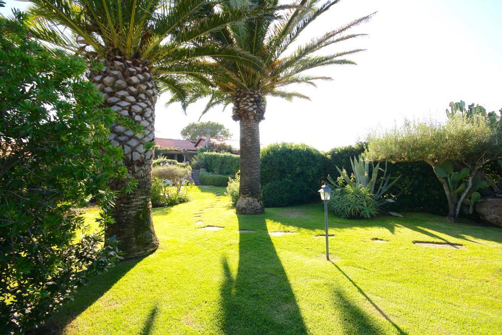 Villa Corallina Costa Corallina Exterior photo